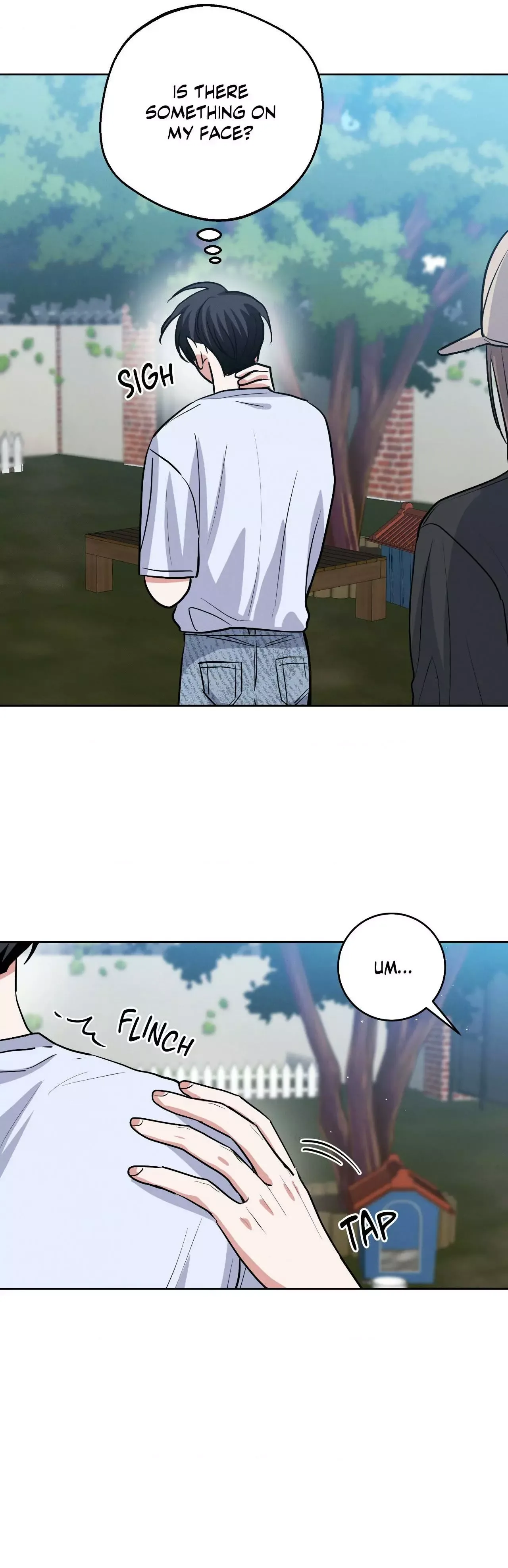 Near and Dear Chapter 50 page 23