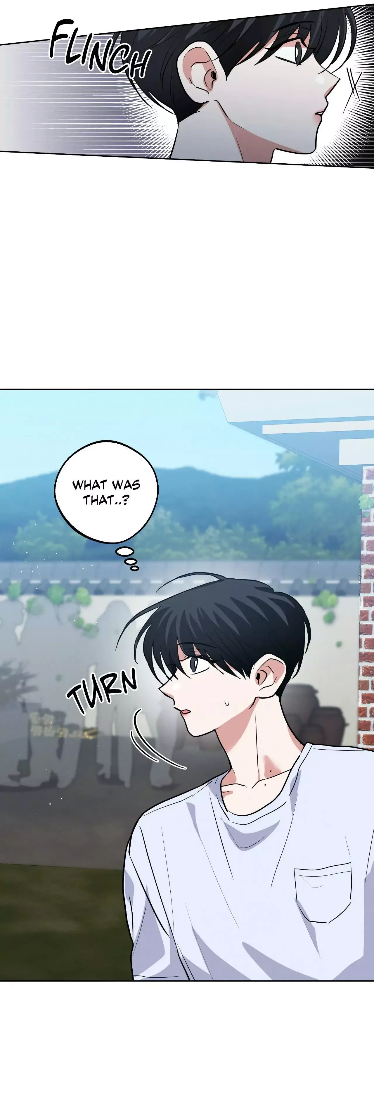 Near and Dear Chapter 50 page 21