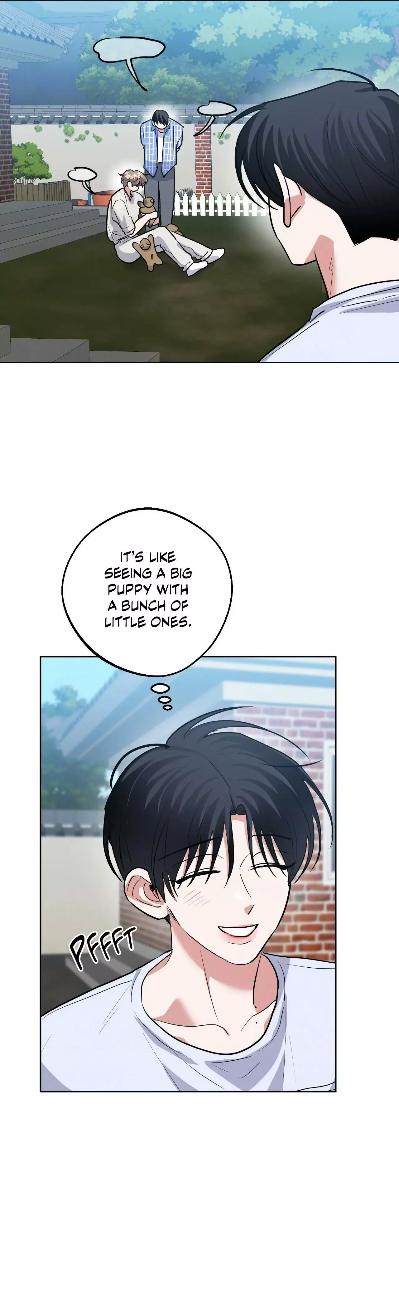 Near and Dear Chapter 50 page 20