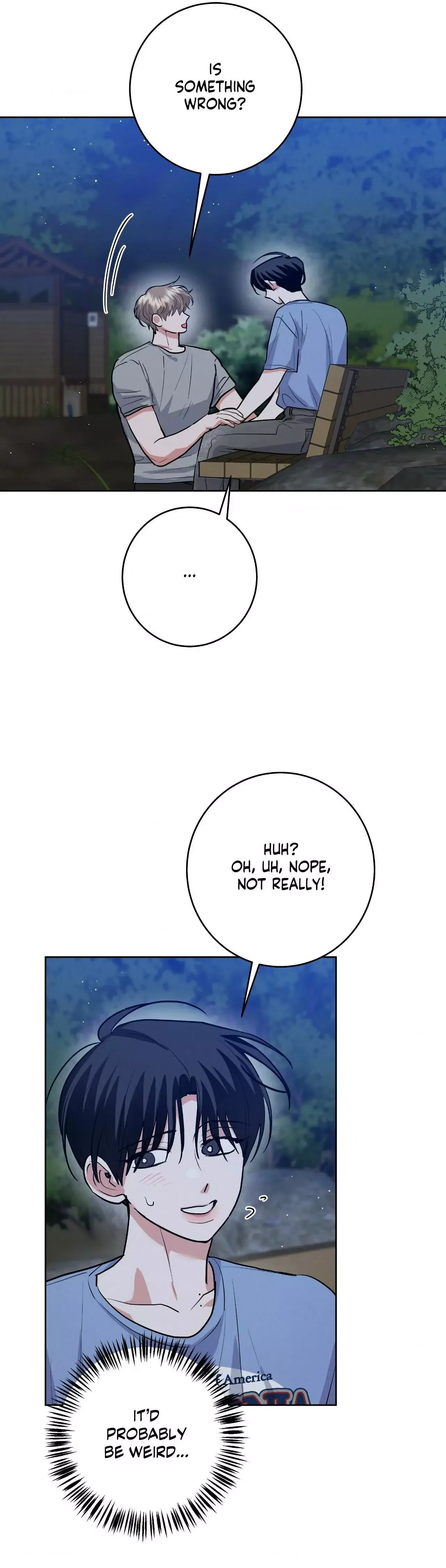 Near and Dear Chapter 50 page 6