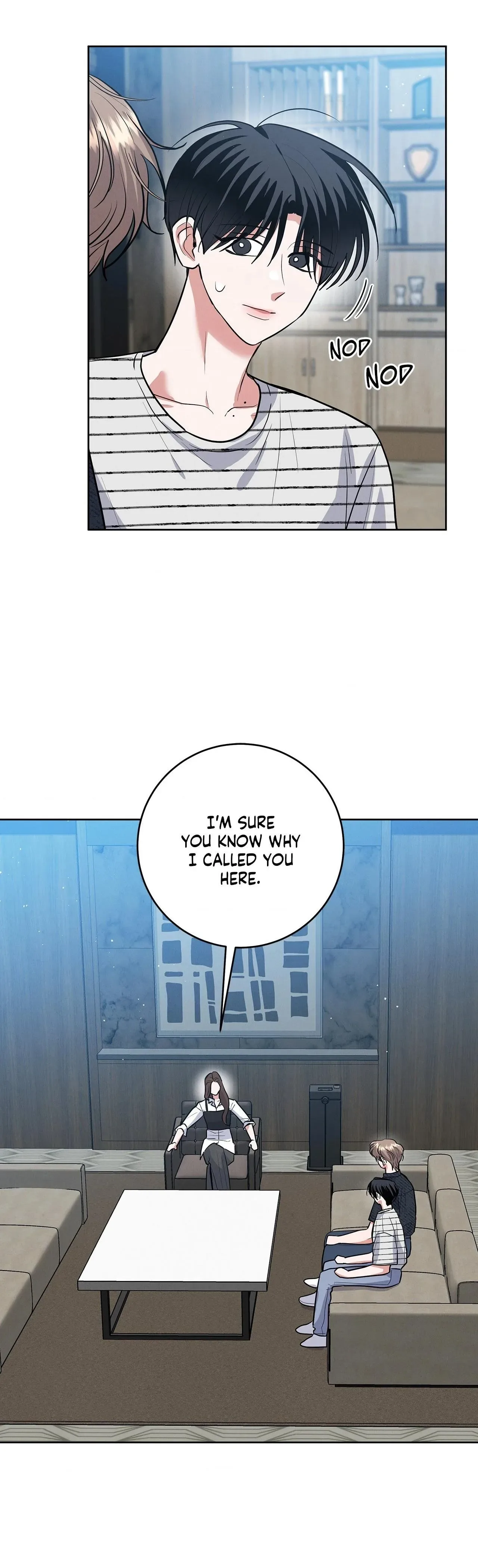 Near and Dear Chapter 51 page 9