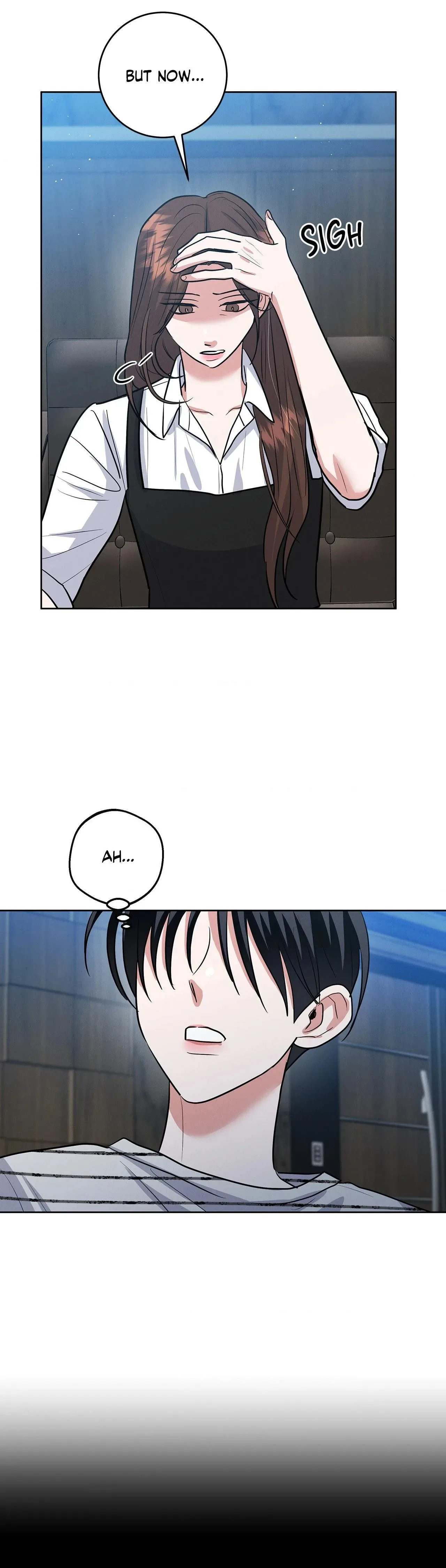 Near and Dear Chapter 51 page 29