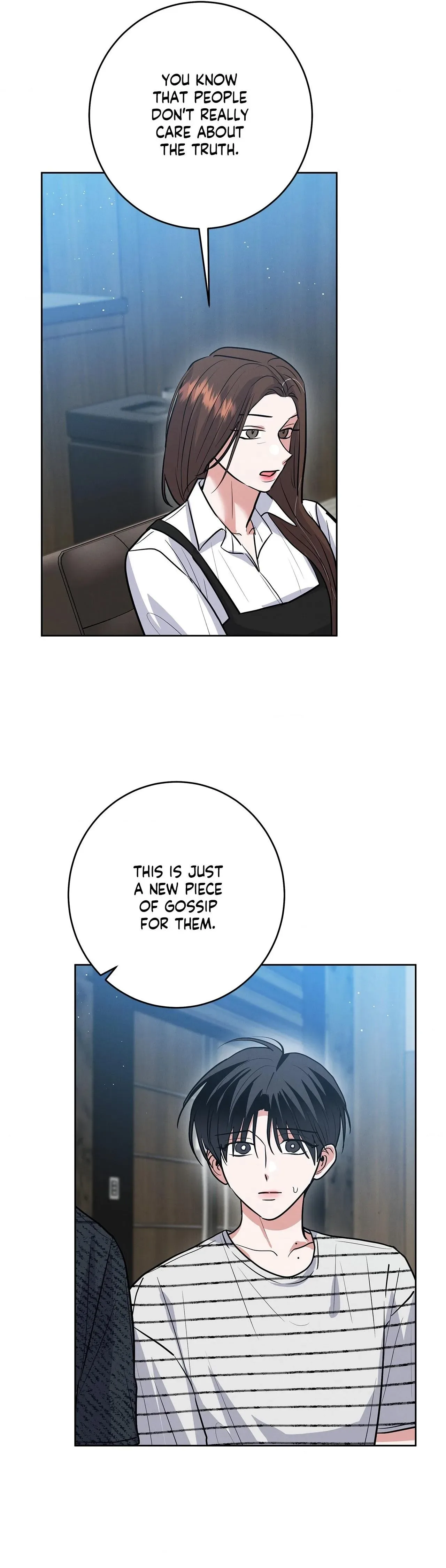 Near and Dear Chapter 51 page 12