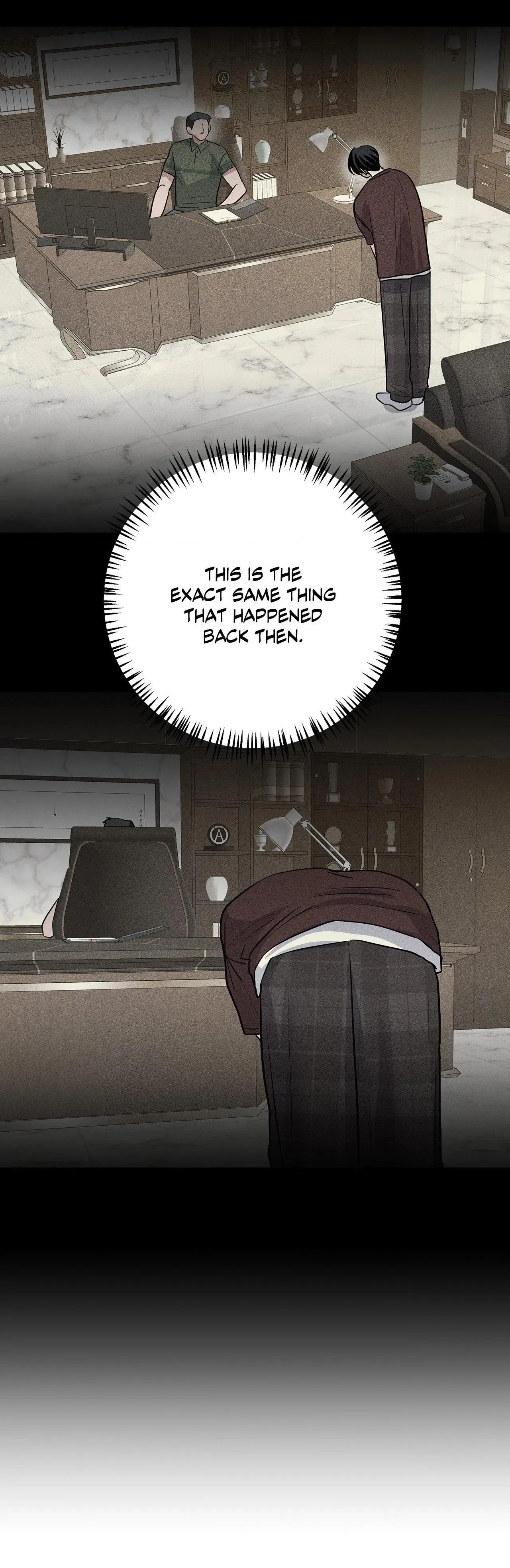 Near and Dear Chapter 51 page 30