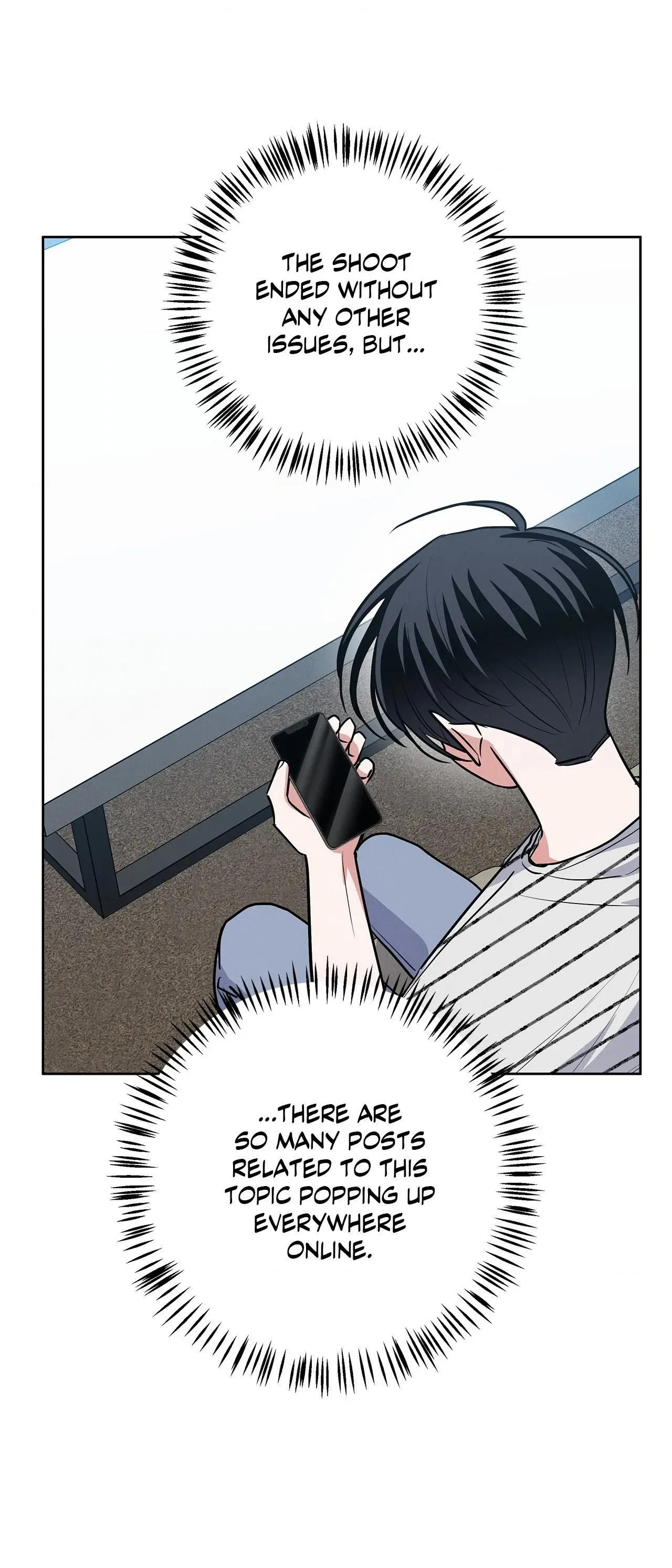 Near and Dear Chapter 51 page 6