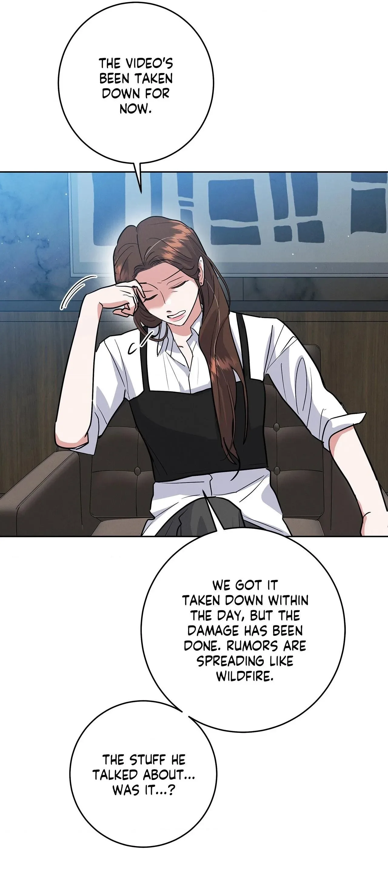 Near and Dear Chapter 51 page 10