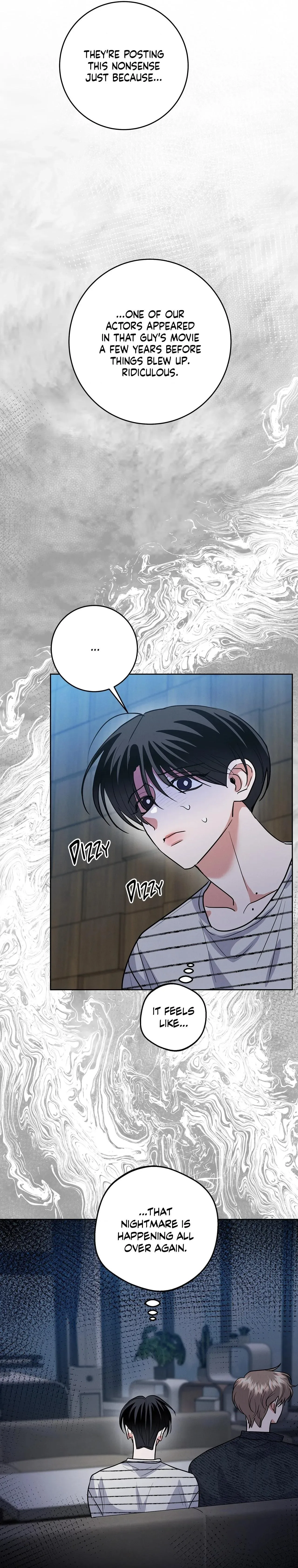 Near and Dear Chapter 51 page 16