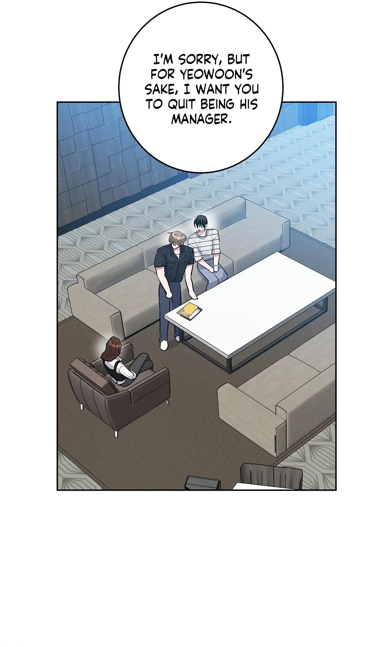 Near and Dear Chapter 51 page 36