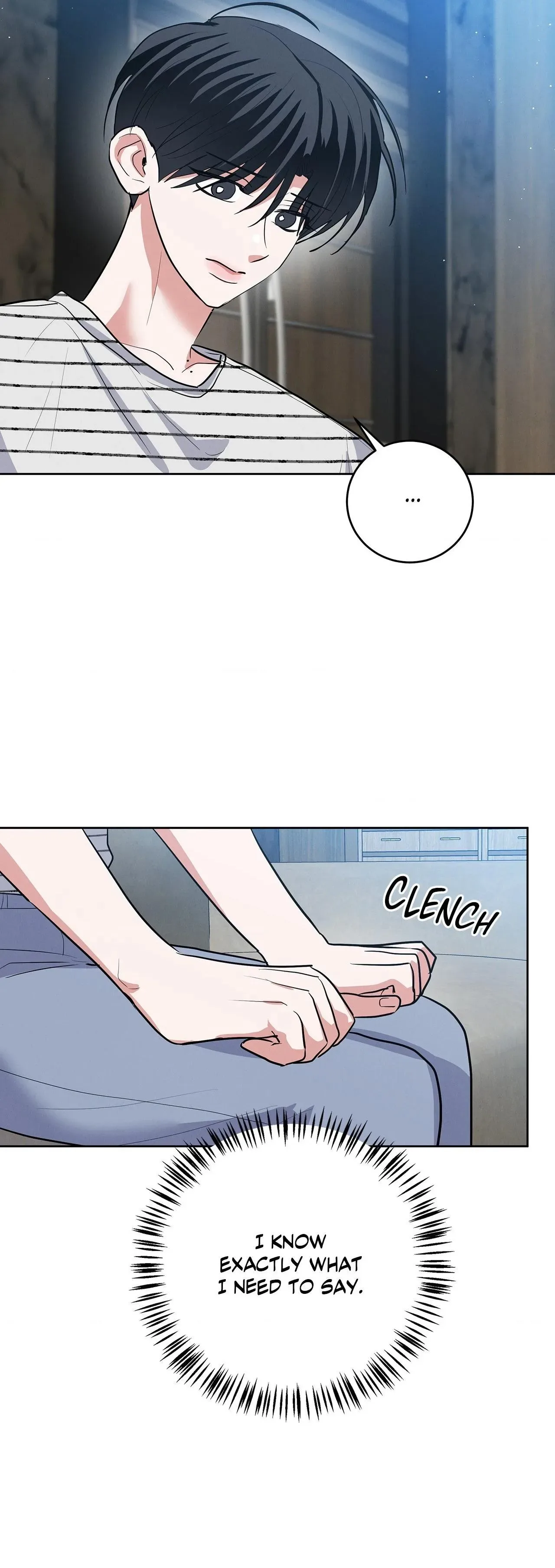 Near and Dear Chapter 51 page 38