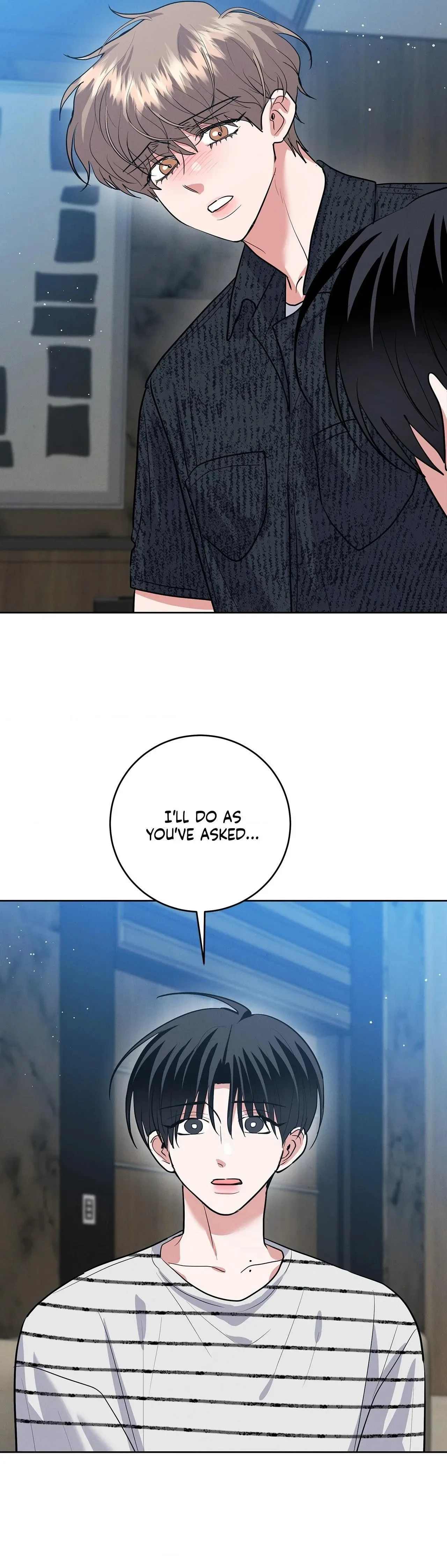 Near and Dear Chapter 51 page 40
