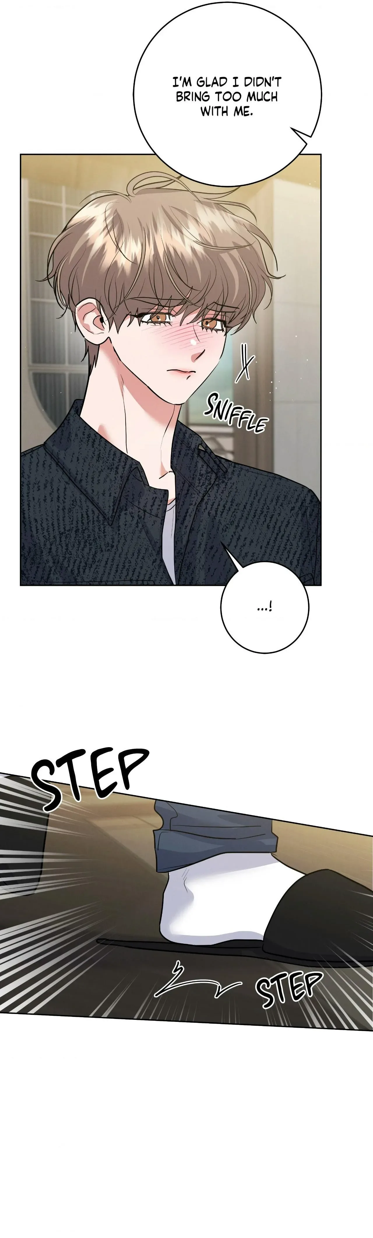 Near and Dear Chapter 52 page 4