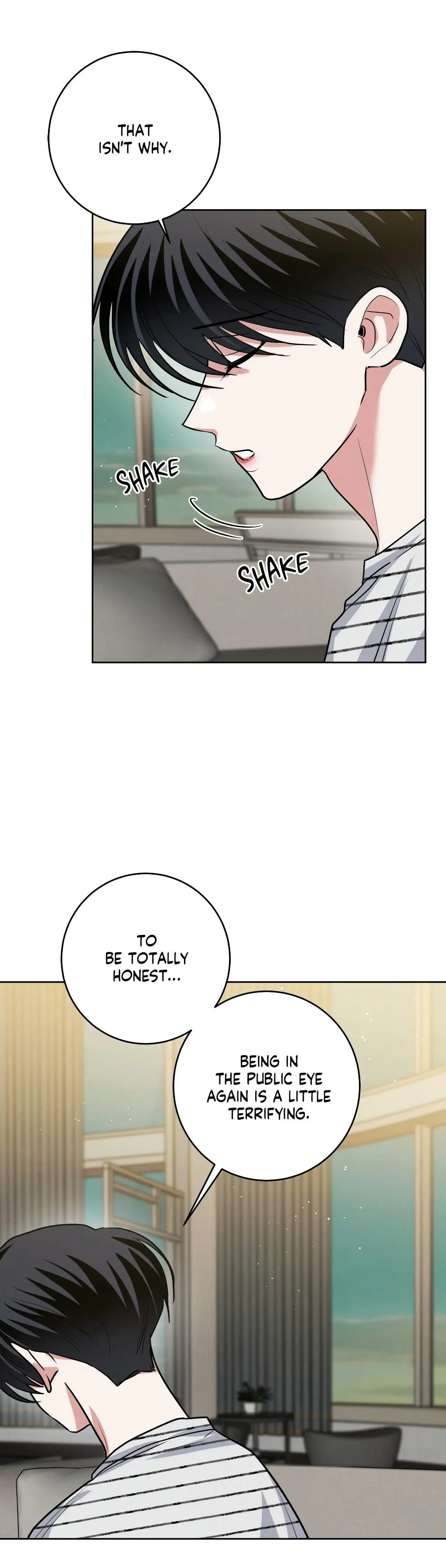 Near and Dear Chapter 52 page 19