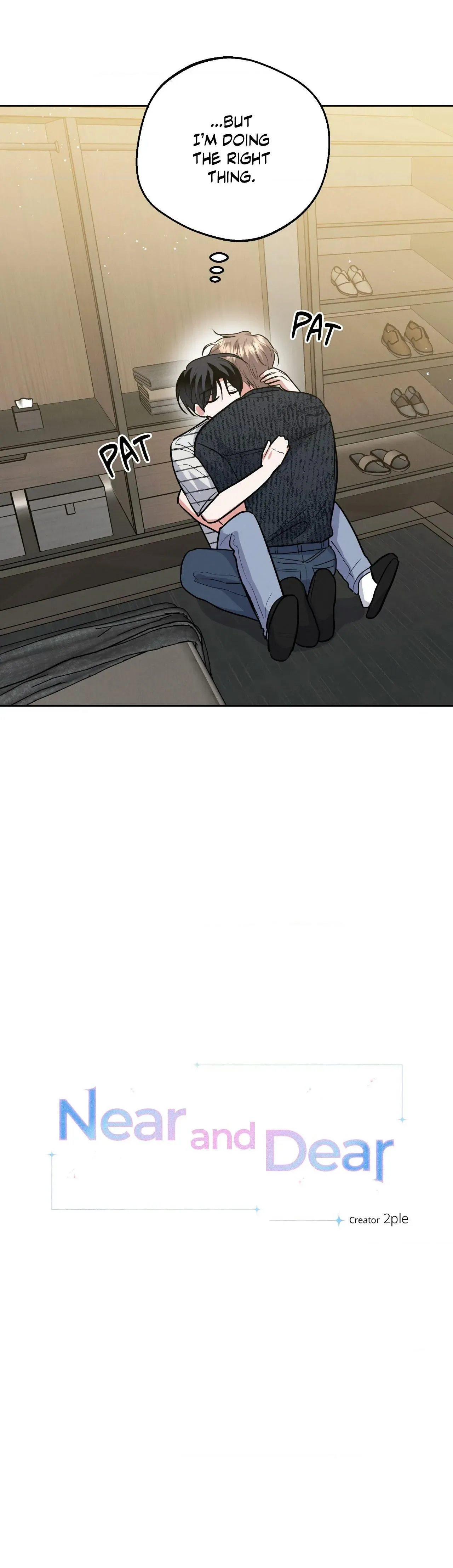 Near and Dear Chapter 52 page 13