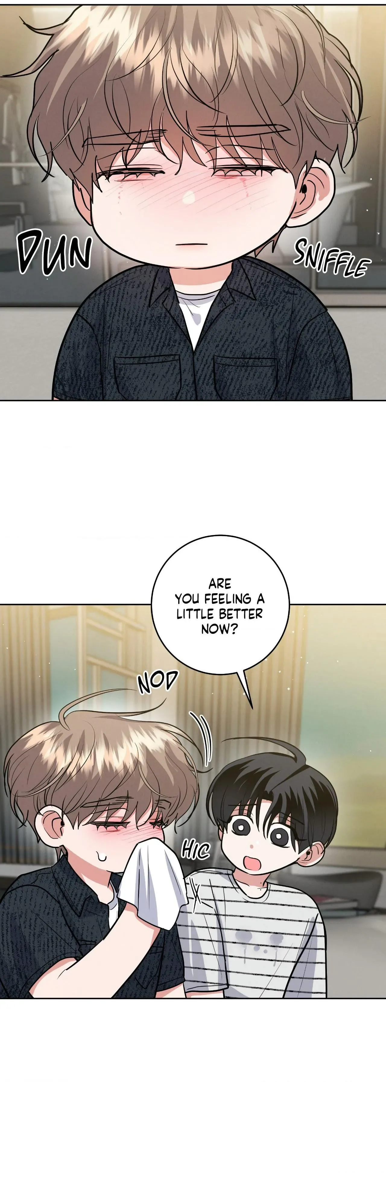 Near and Dear Chapter 52 page 14