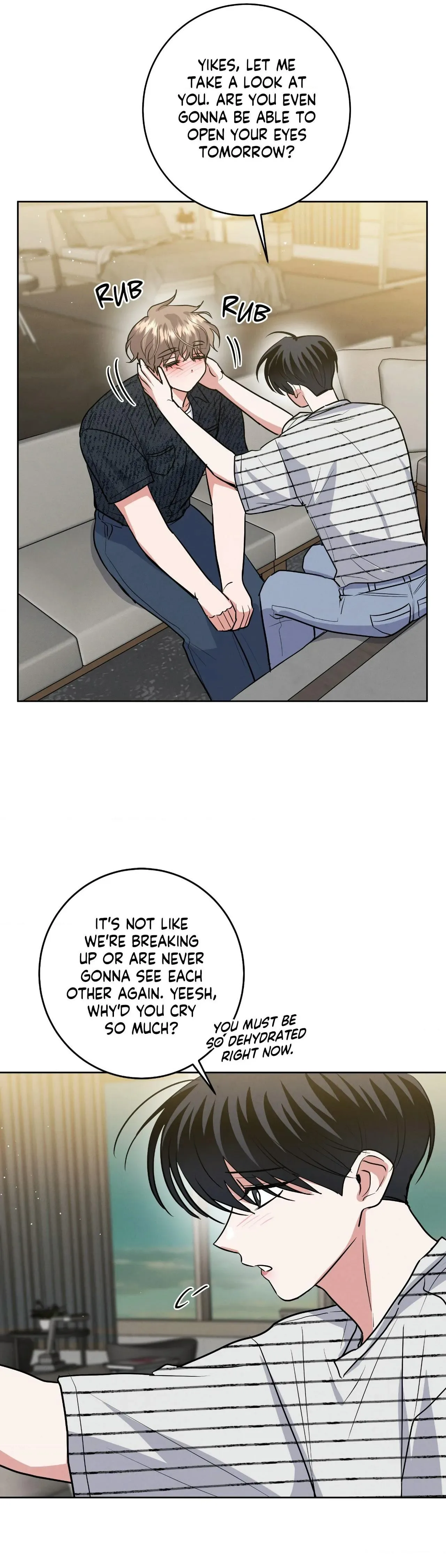 Near and Dear Chapter 52 page 15