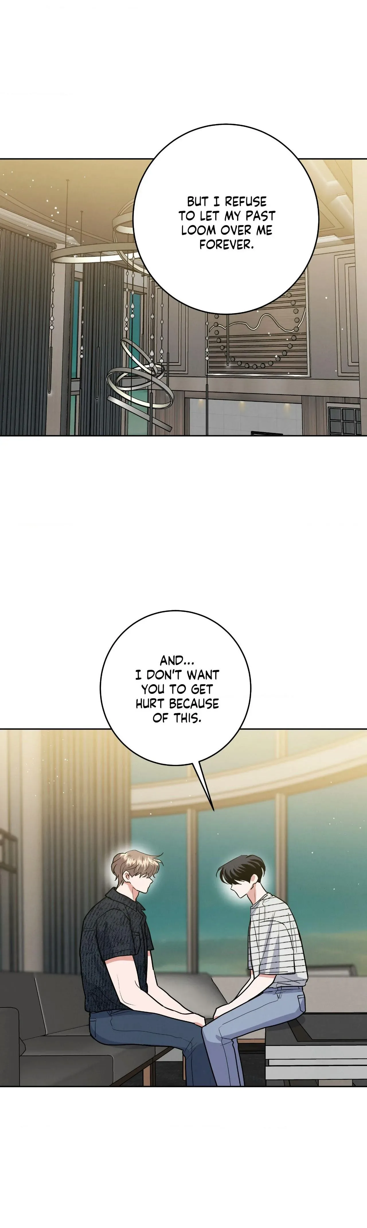Near and Dear Chapter 52 page 20