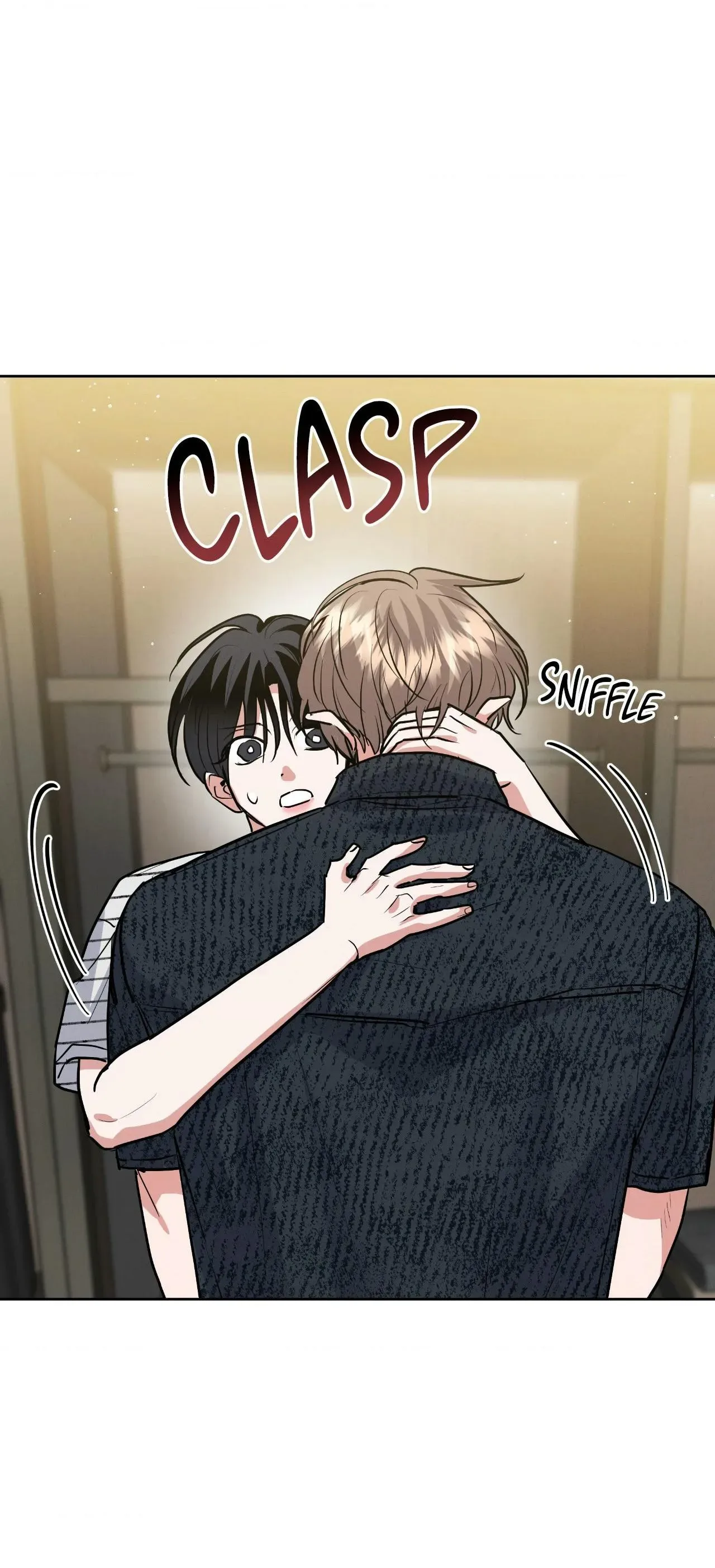 Near and Dear Chapter 52 page 11