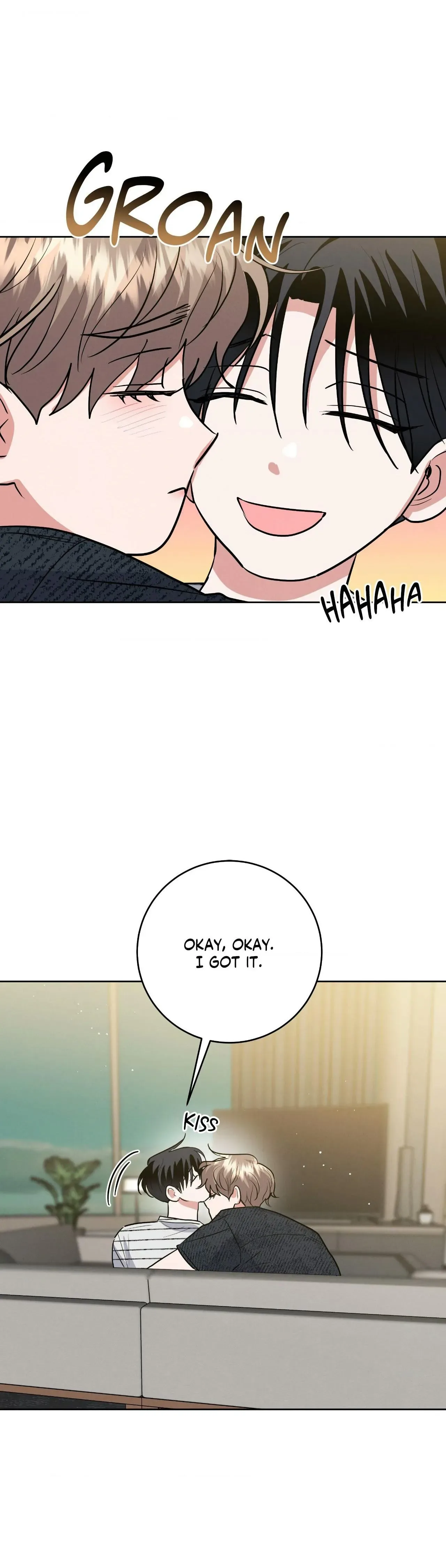 Near and Dear Chapter 52 page 26