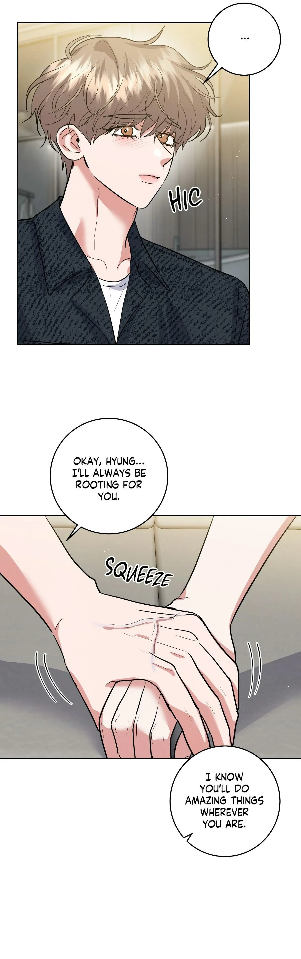 Near and Dear Chapter 52 page 24