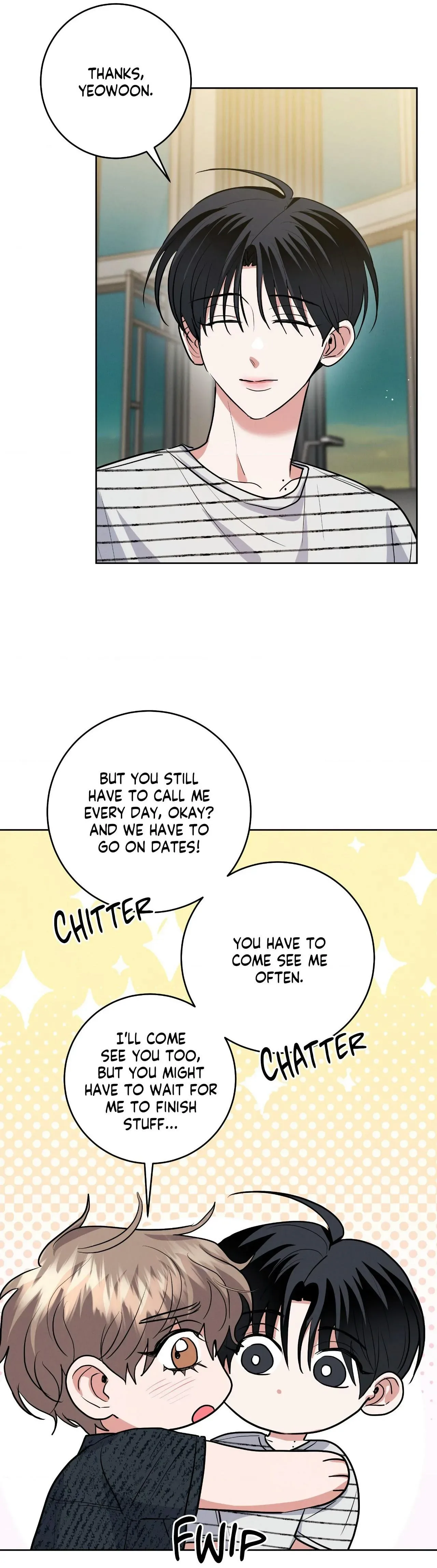 Near and Dear Chapter 52 page 25