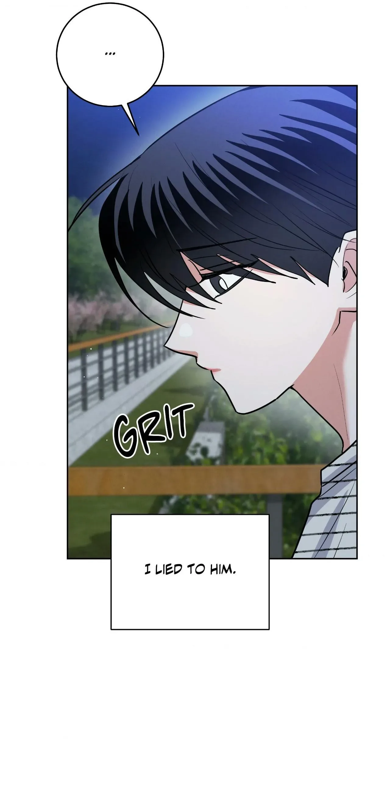 Near and Dear Chapter 52 page 38