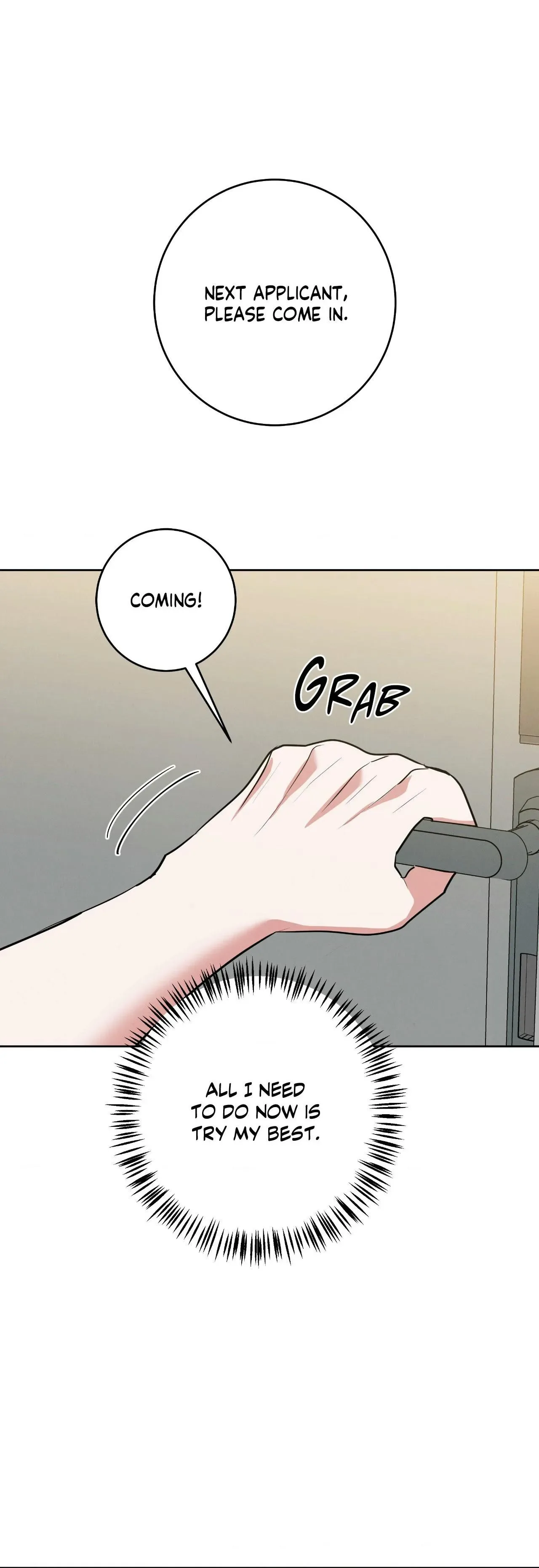 Near and Dear Chapter 53 page 28