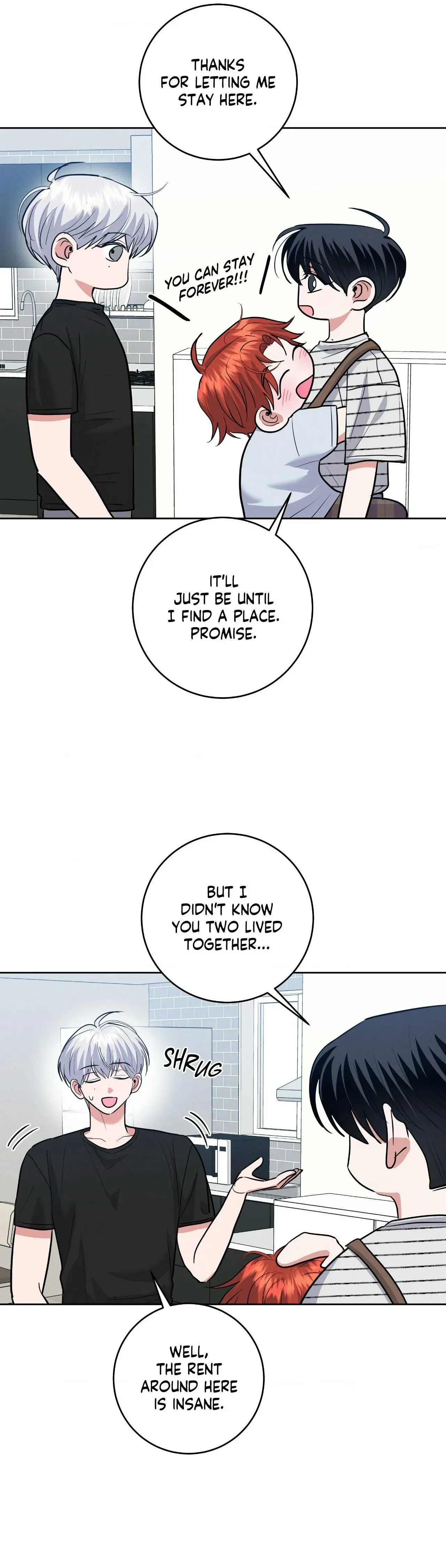 Near and Dear Chapter 53 page 4