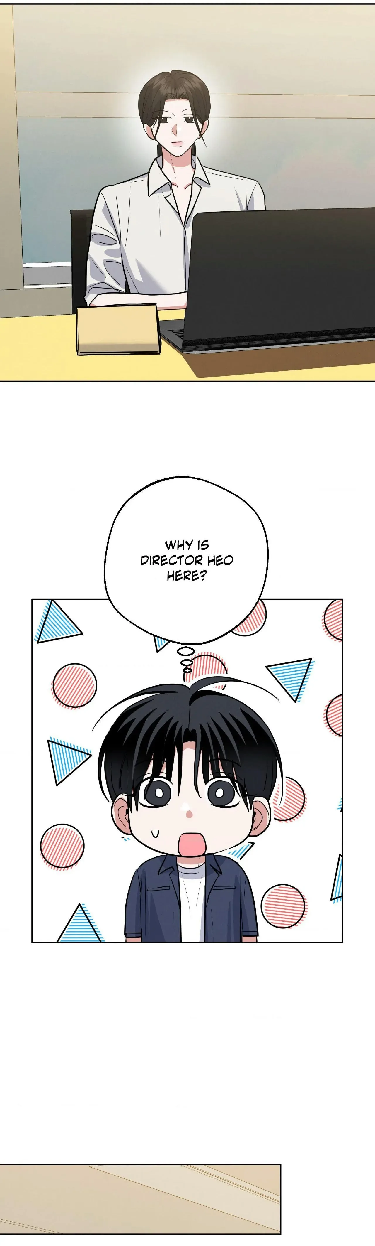Near and Dear Chapter 53 page 30