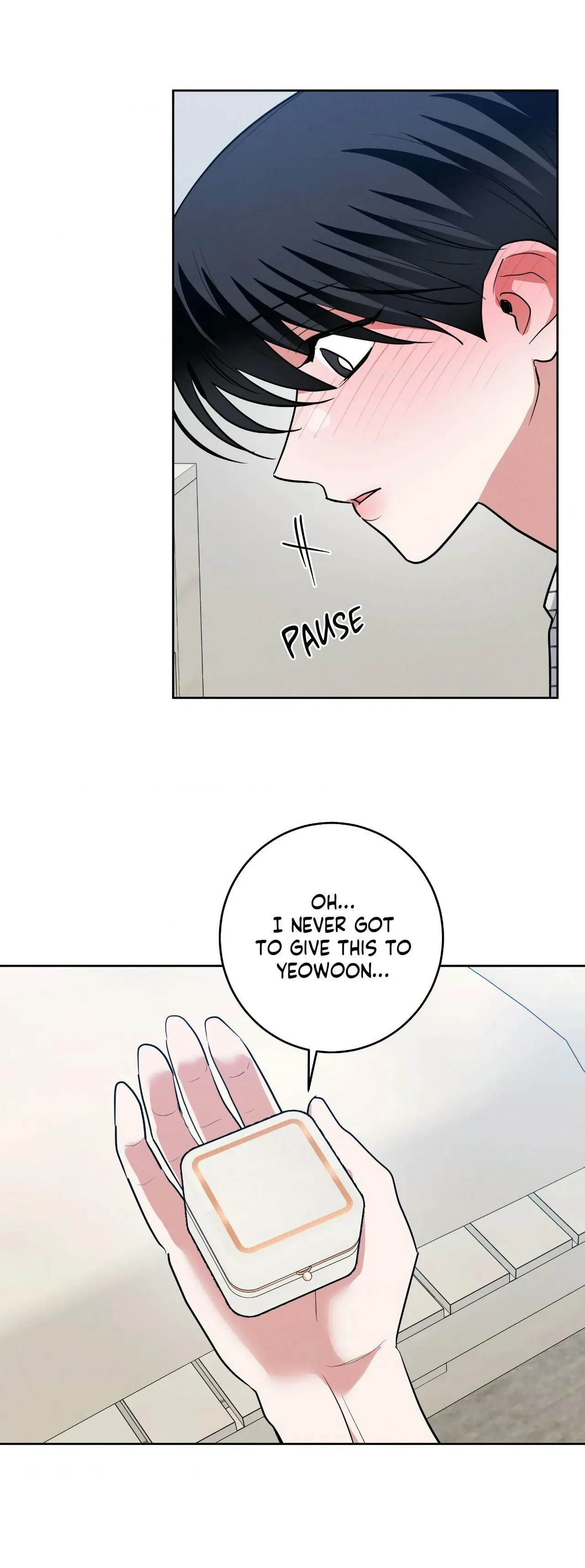 Near and Dear Chapter 53 page 19