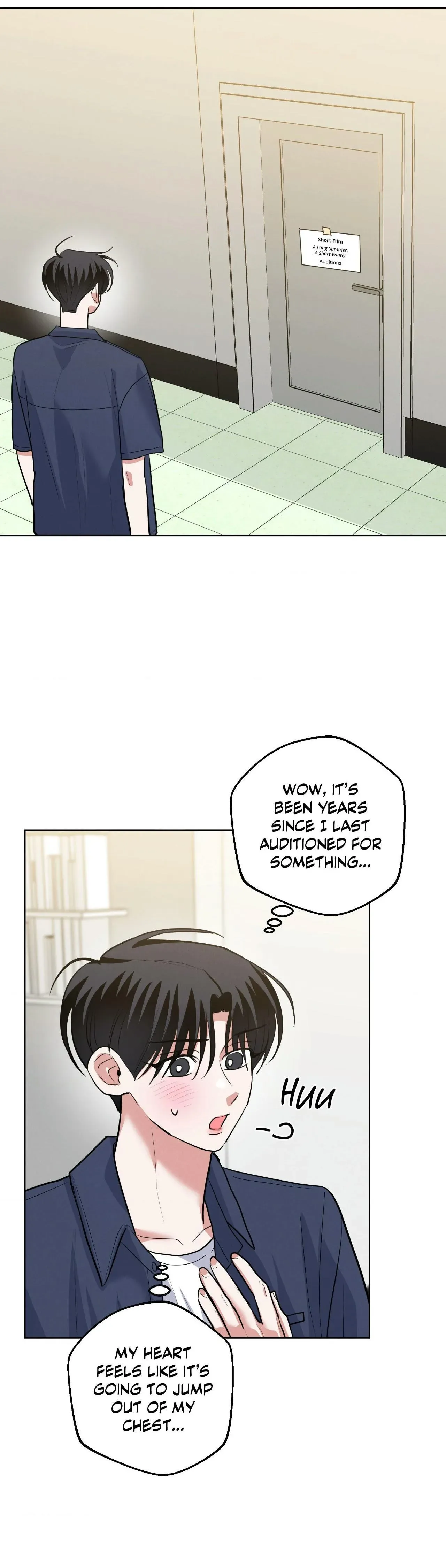 Near and Dear Chapter 53 page 24