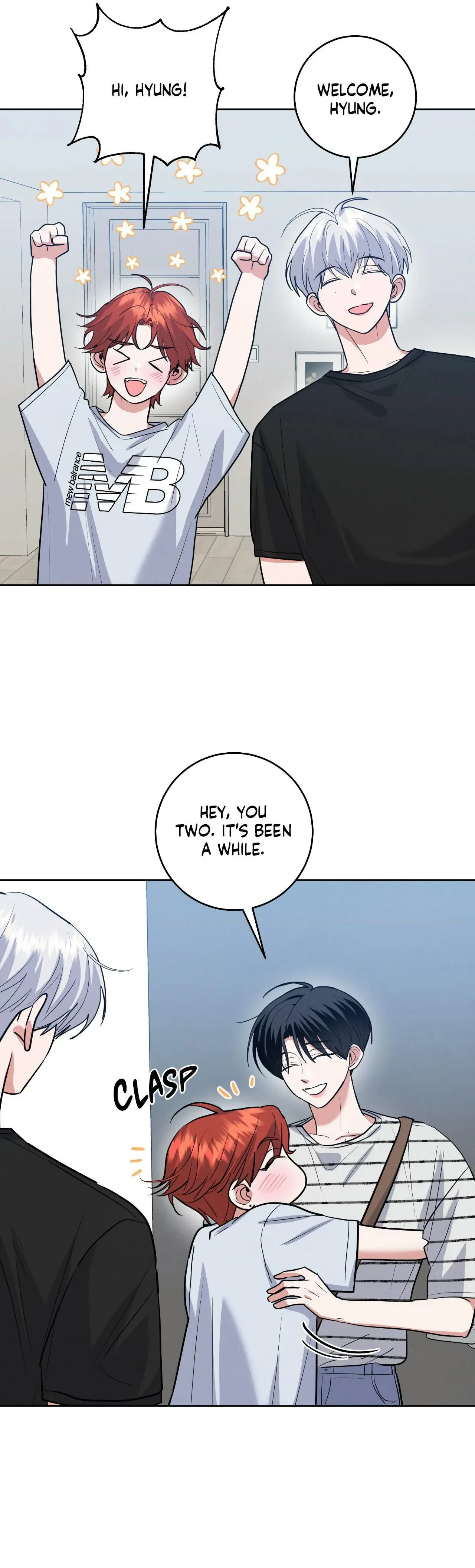 Near and Dear Chapter 53 page 3
