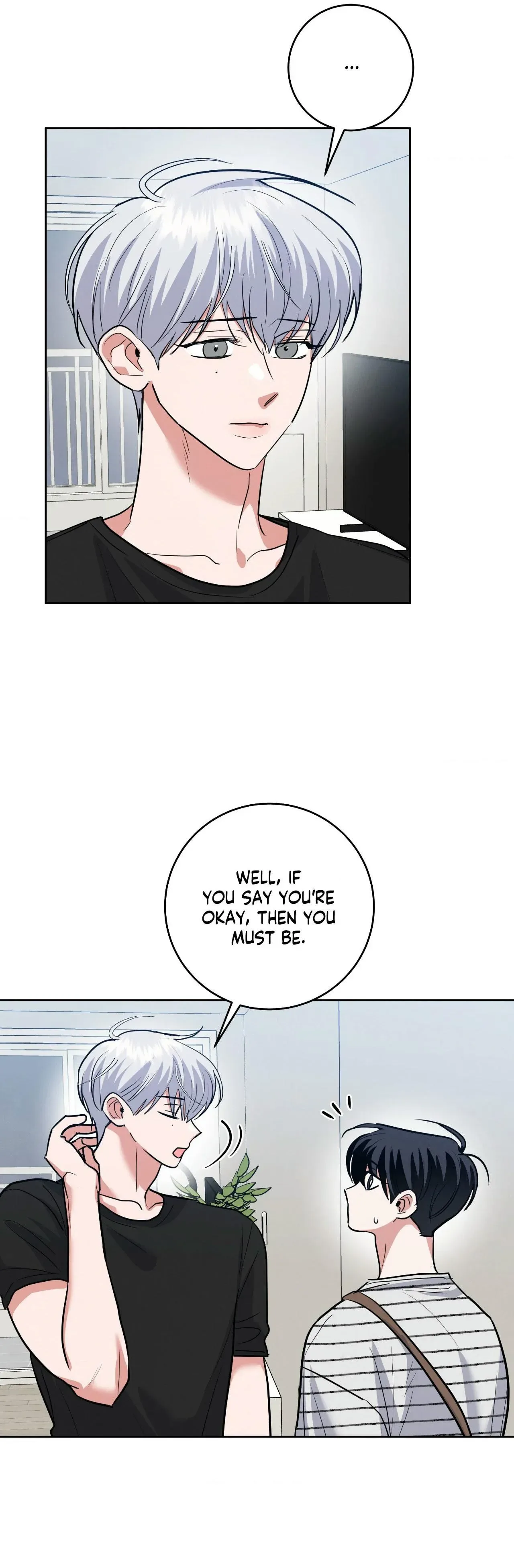 Near and Dear Chapter 53 page 11