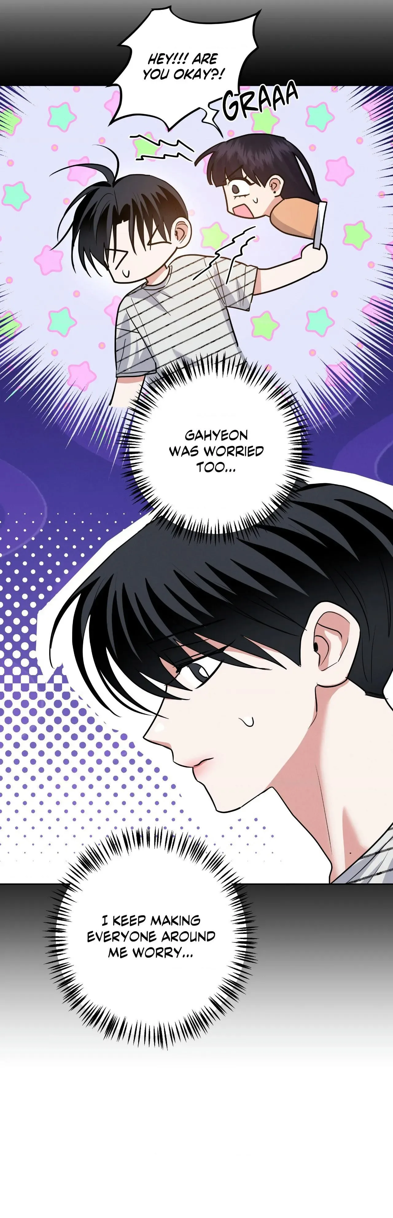 Near and Dear Chapter 53 page 10