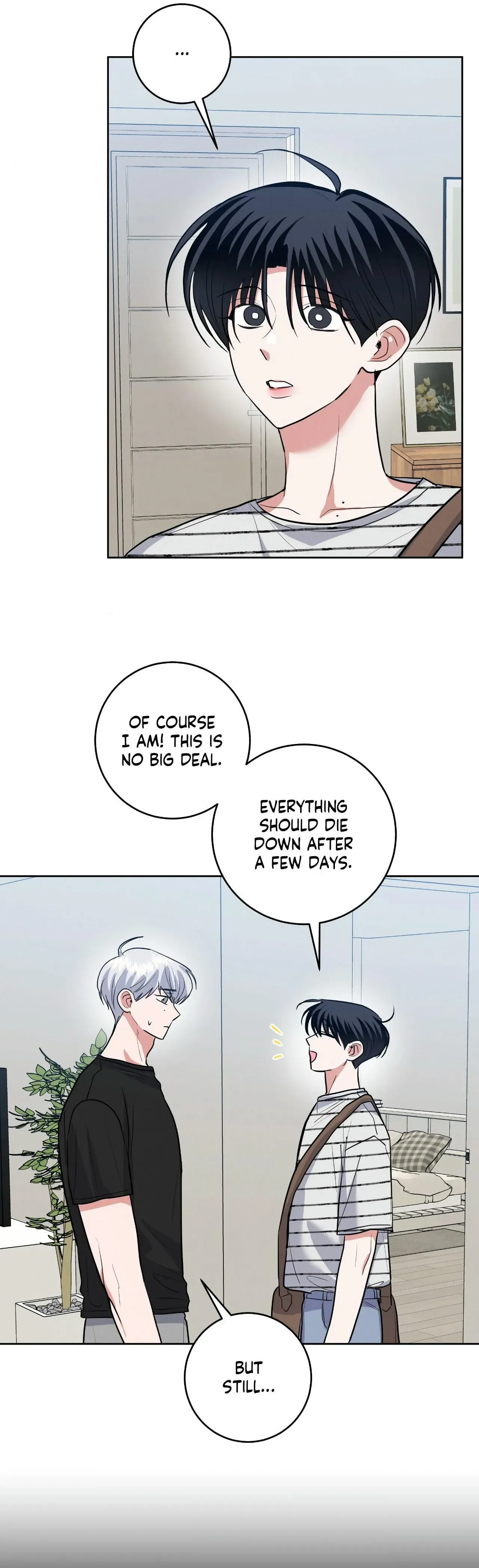 Near and Dear Chapter 53 page 9