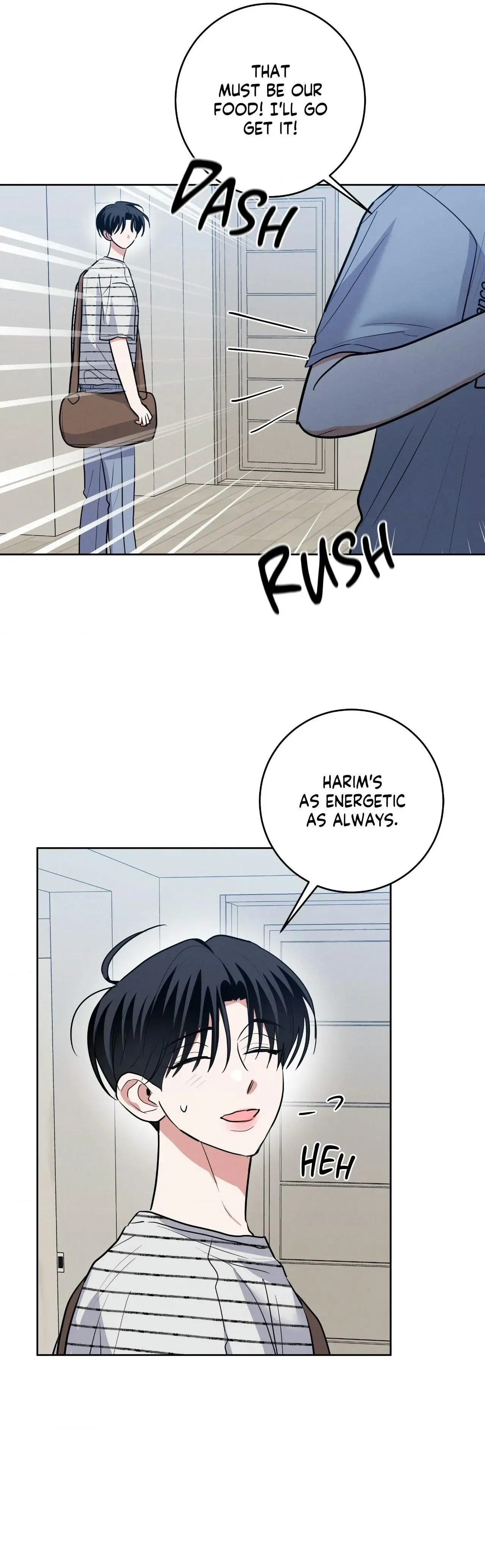 Near and Dear Chapter 53 page 7