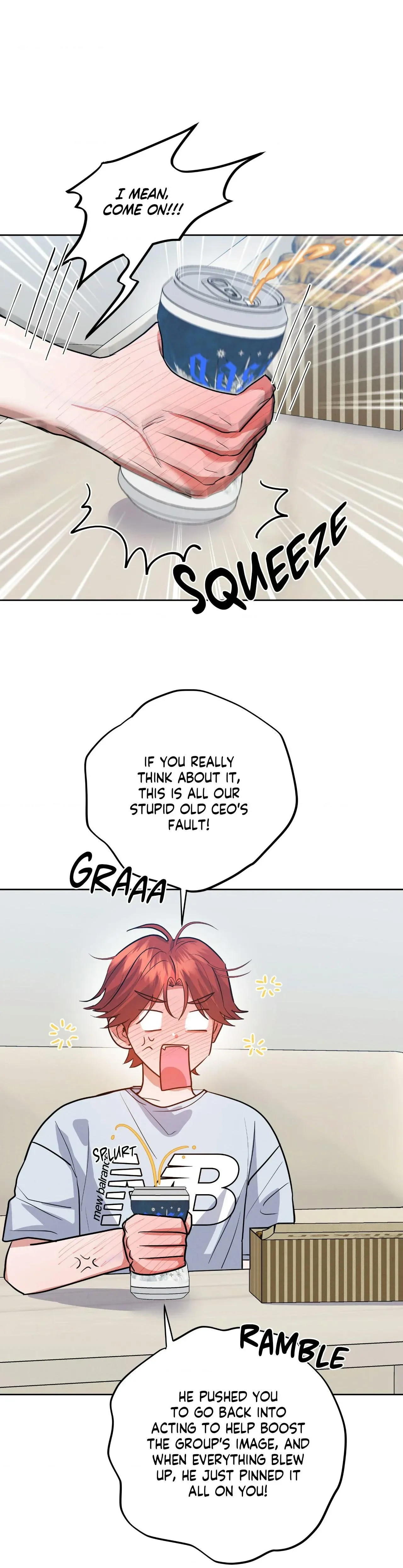 Near and Dear Chapter 53 page 14