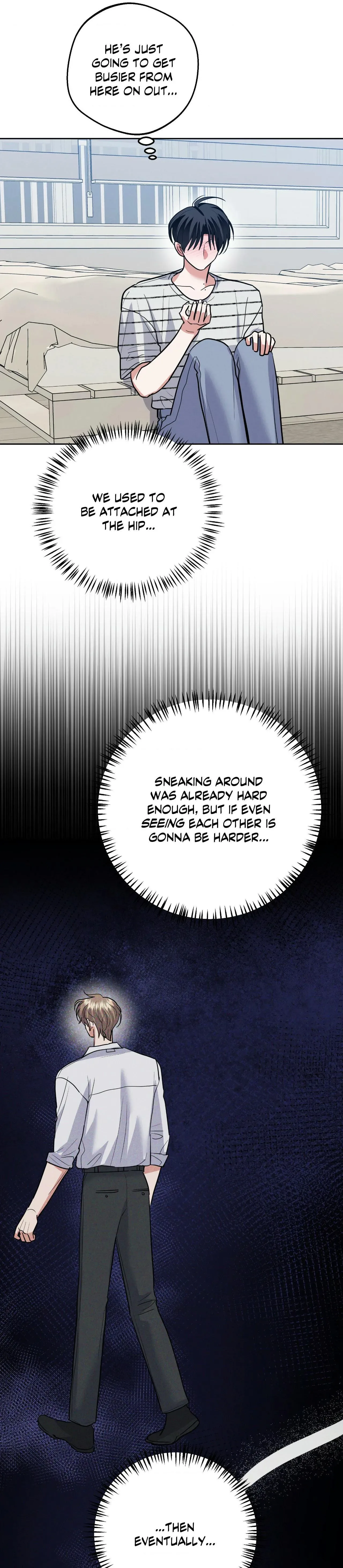 Near and Dear Chapter 53 page 20