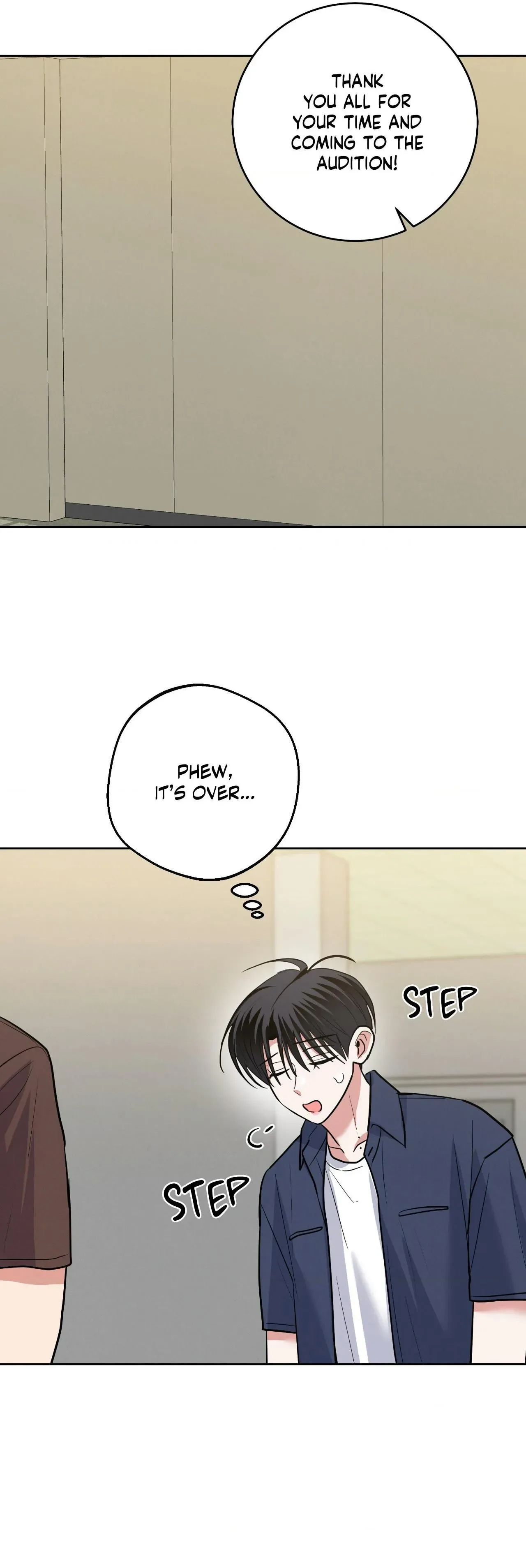 Near and Dear Chapter 53 page 31
