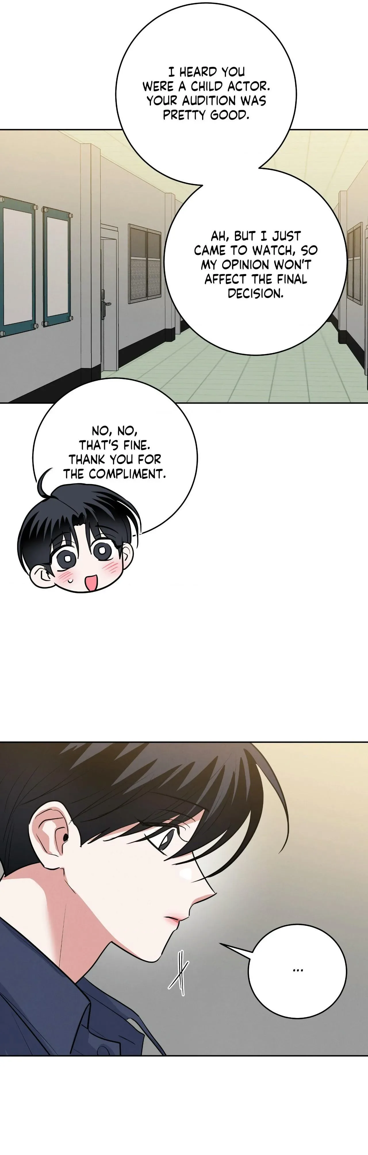 Near and Dear Chapter 53 page 35