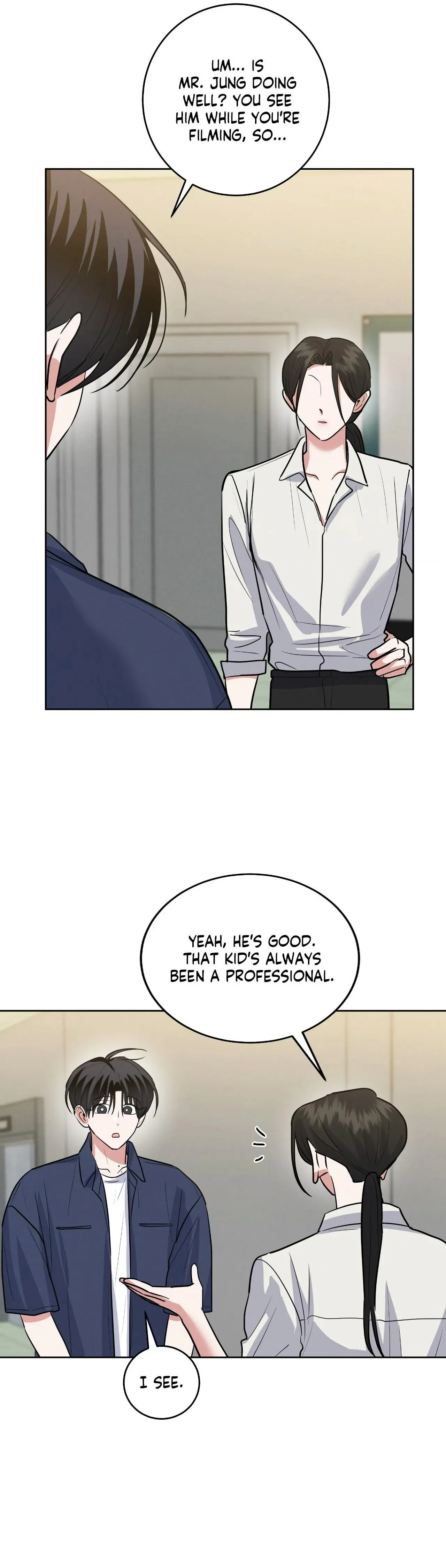 Near and Dear Chapter 53 page 36
