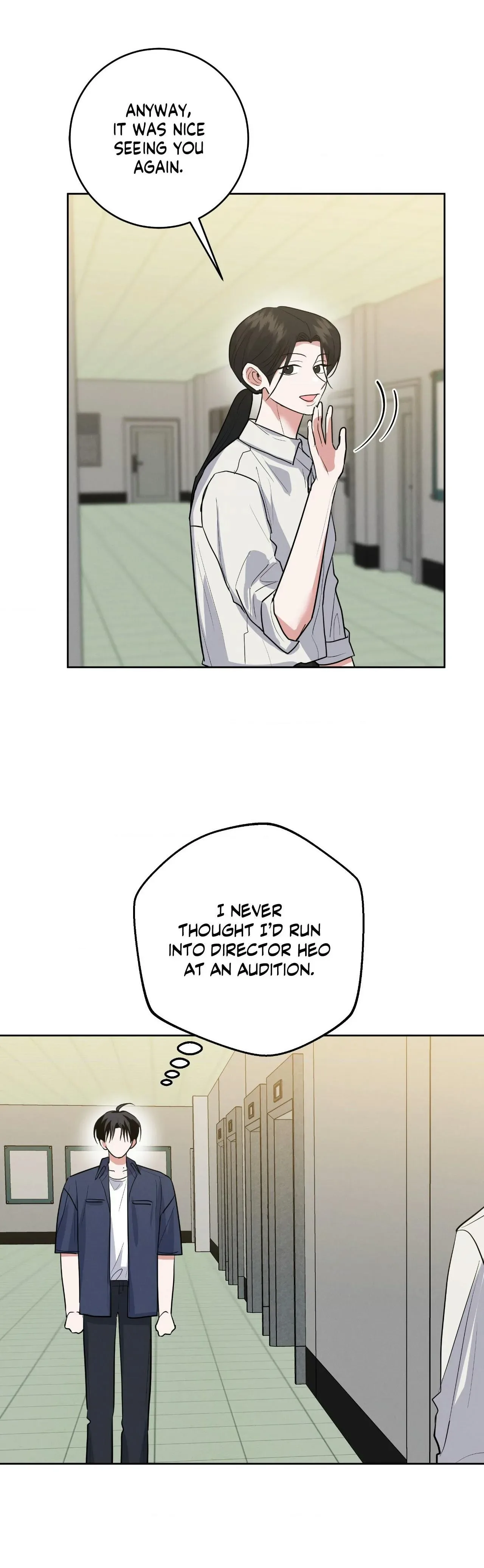 Near and Dear Chapter 53 page 37
