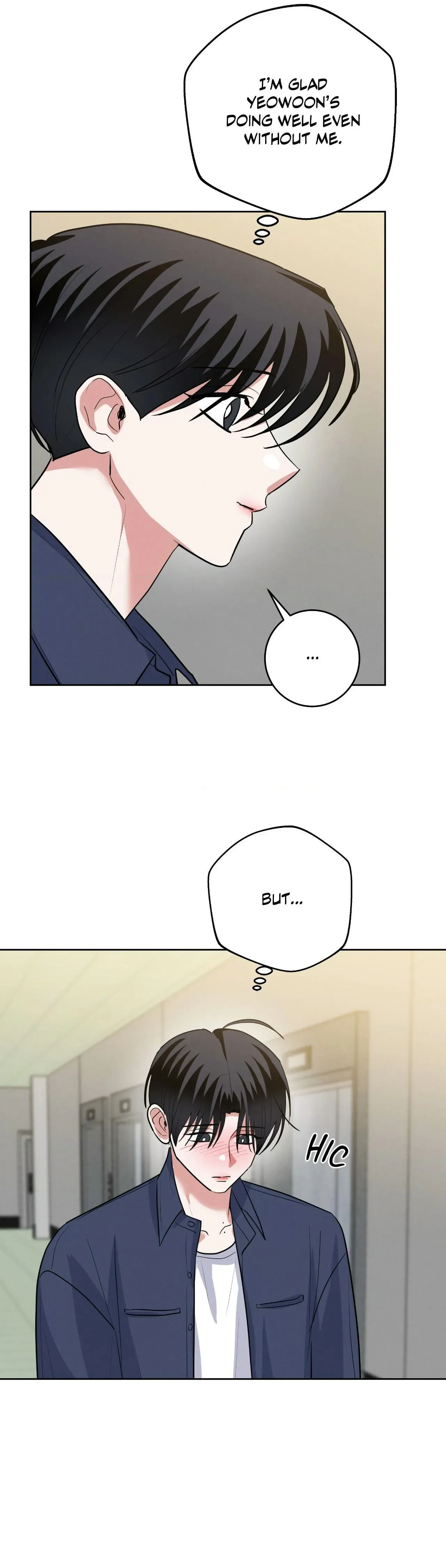 Near and Dear Chapter 53 page 38