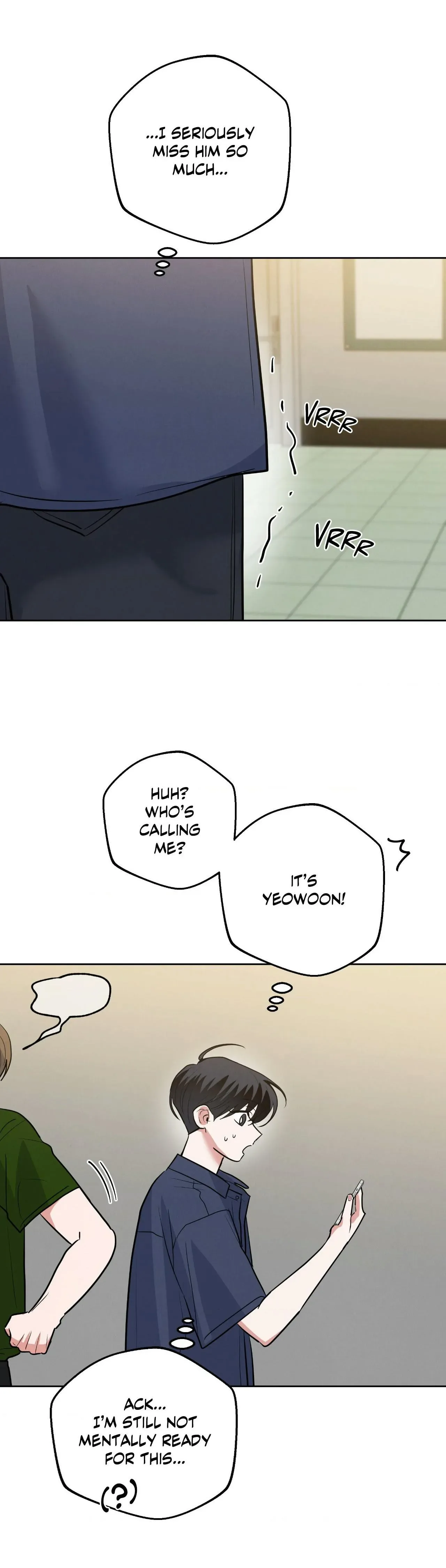 Near and Dear Chapter 53 page 39