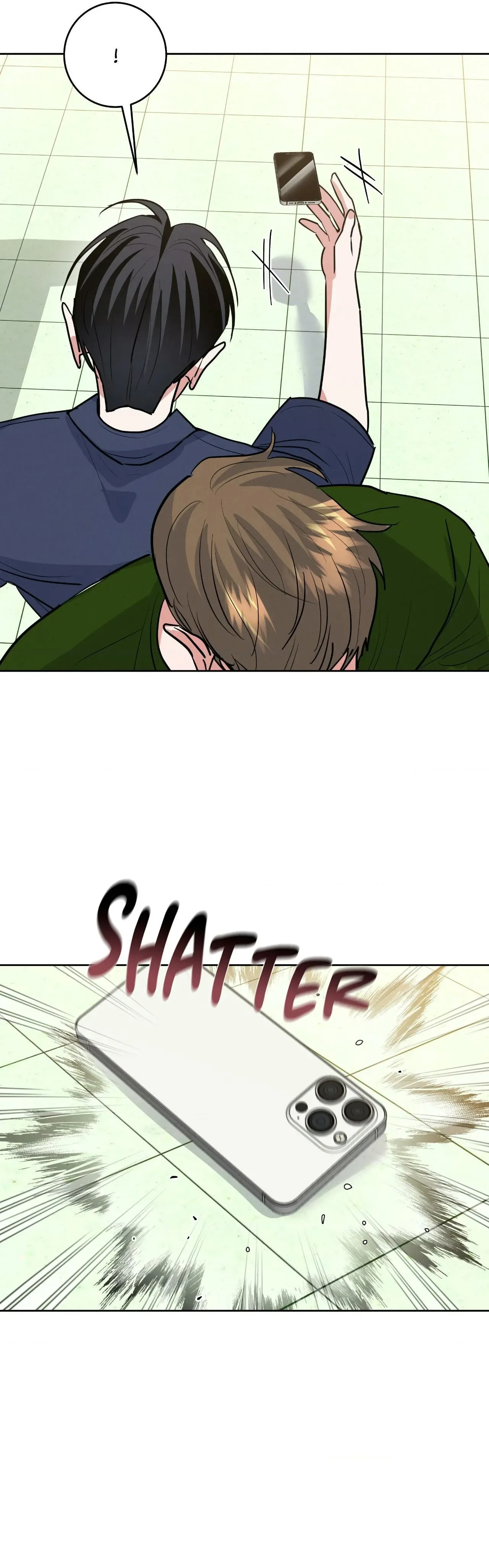 Near and Dear Chapter 53 page 41