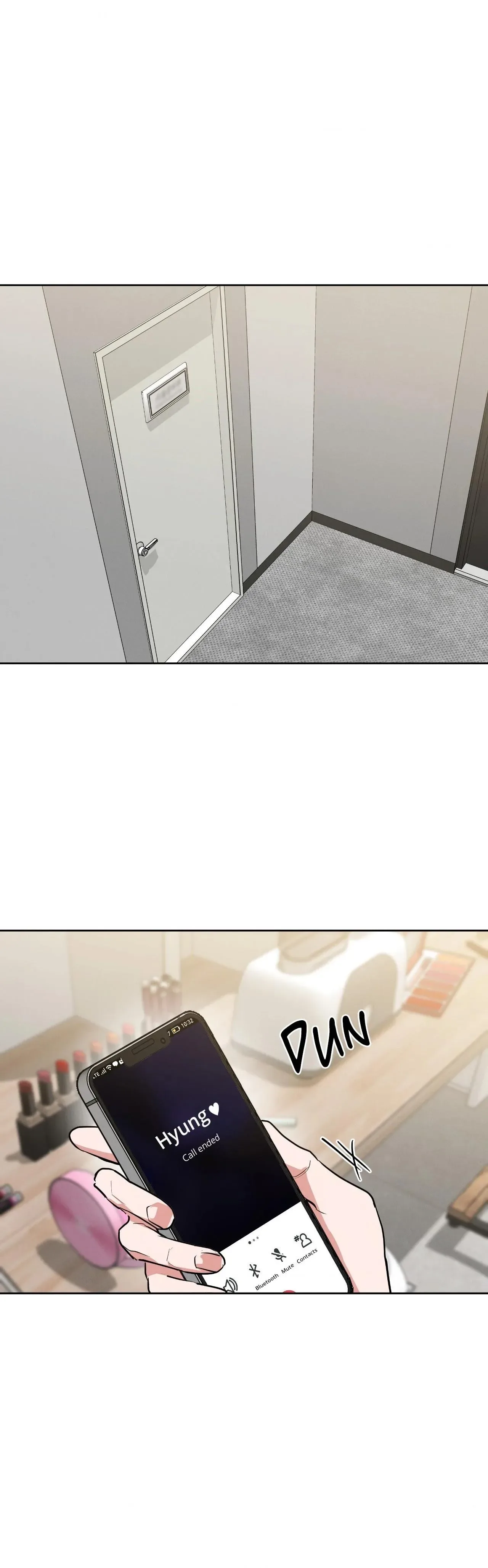 Near and Dear Chapter 54 page 6