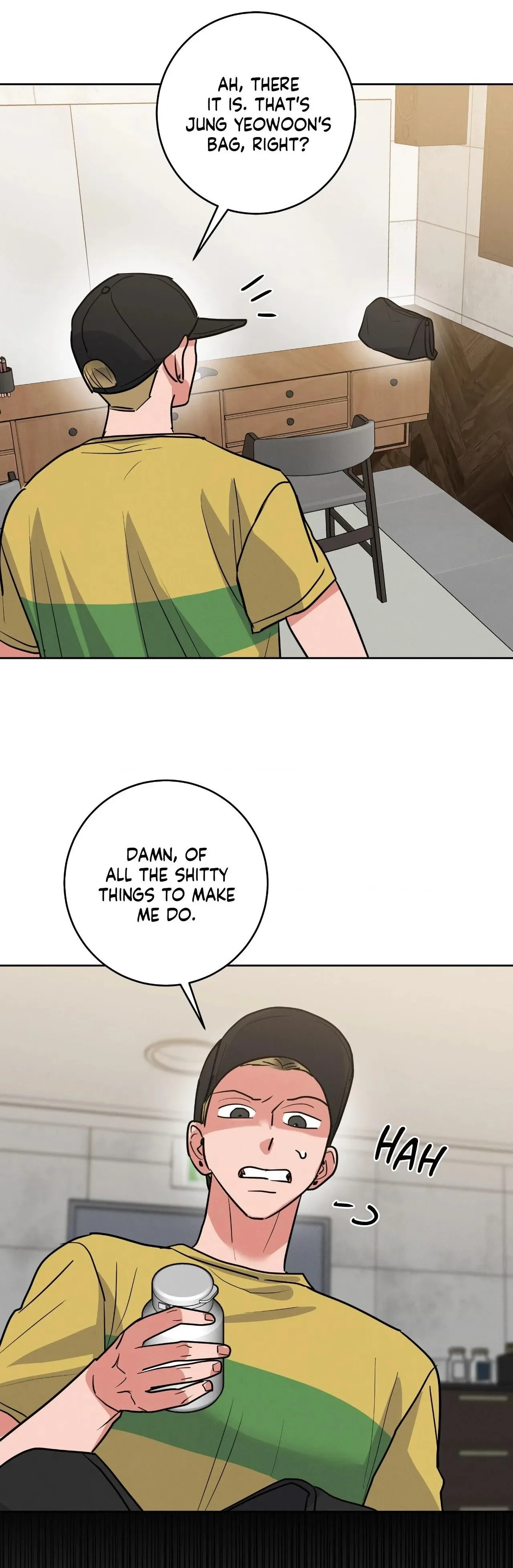 Near and Dear Chapter 54 page 30
