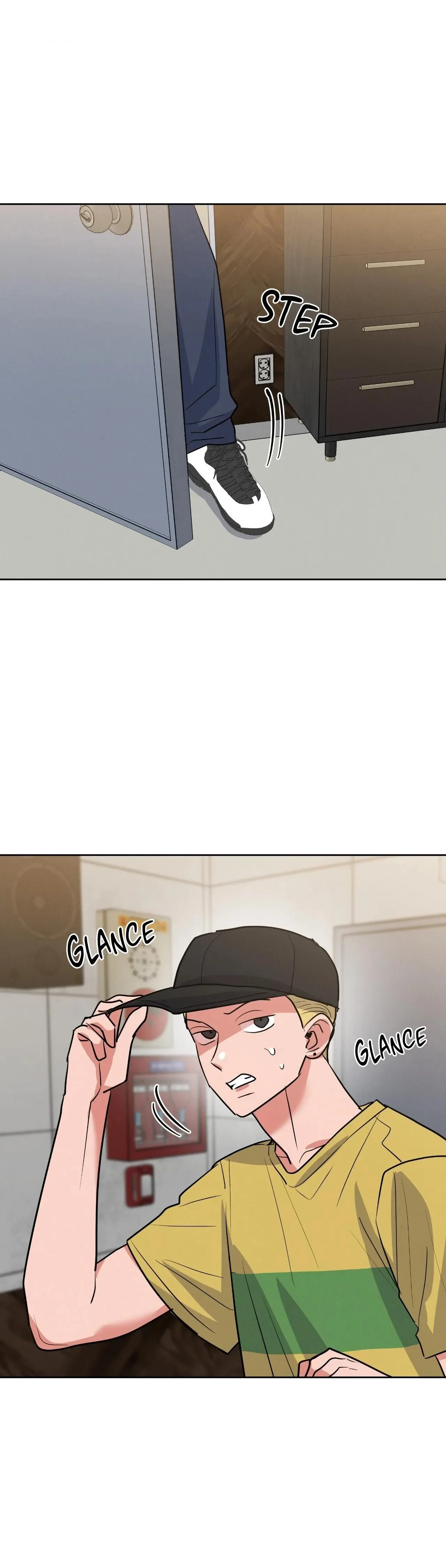 Near and Dear Chapter 54 page 29