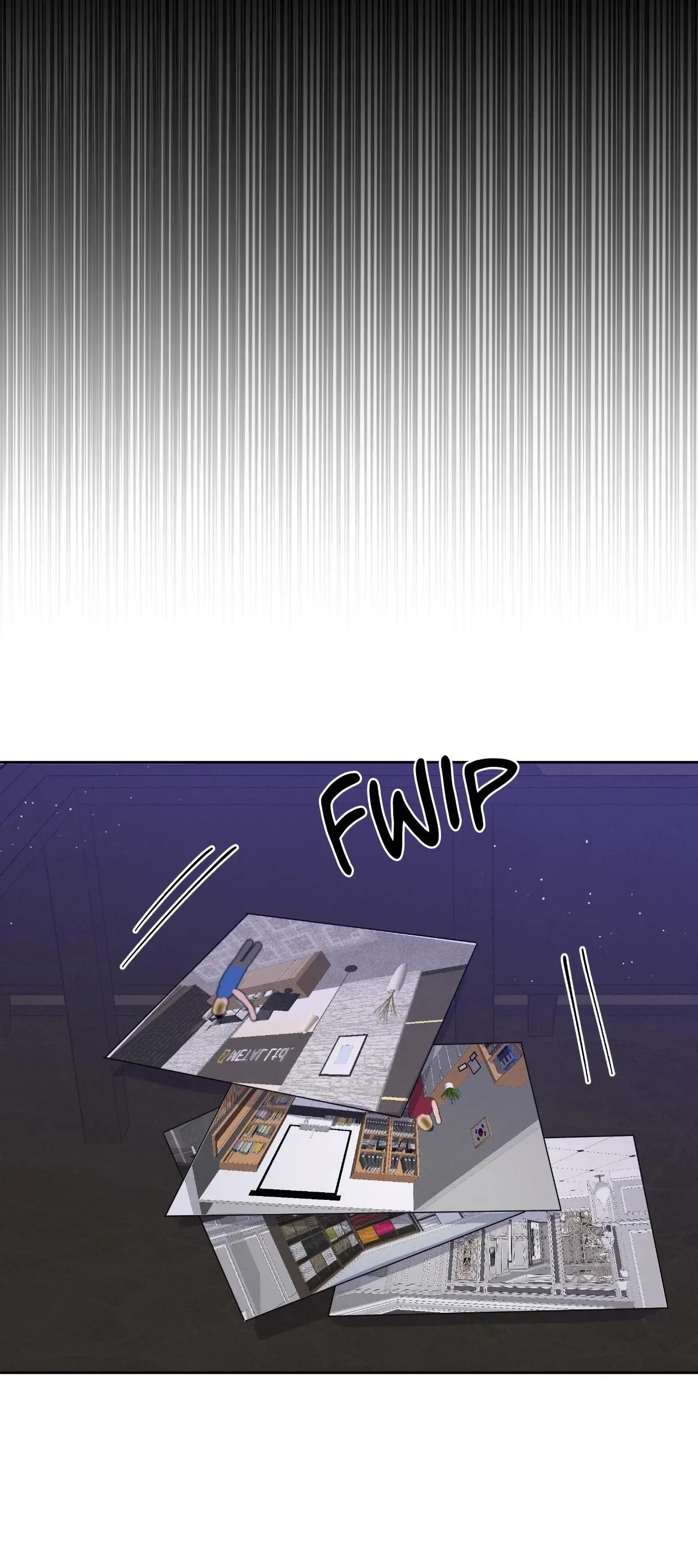 Near and Dear Chapter 54 page 31