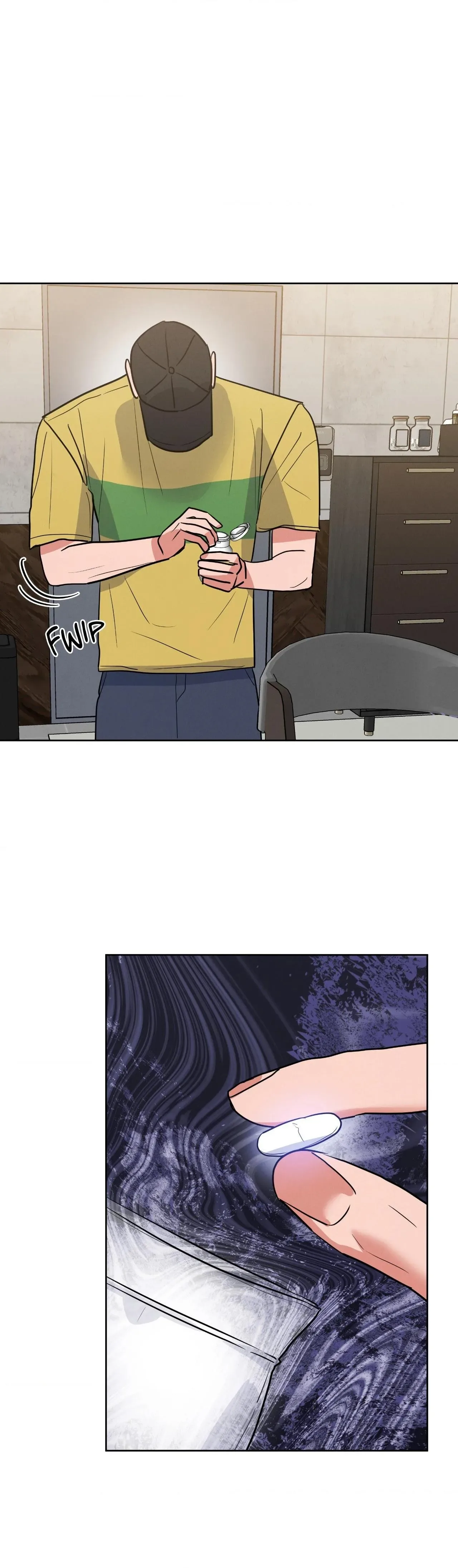 Near and Dear Chapter 54 page 36