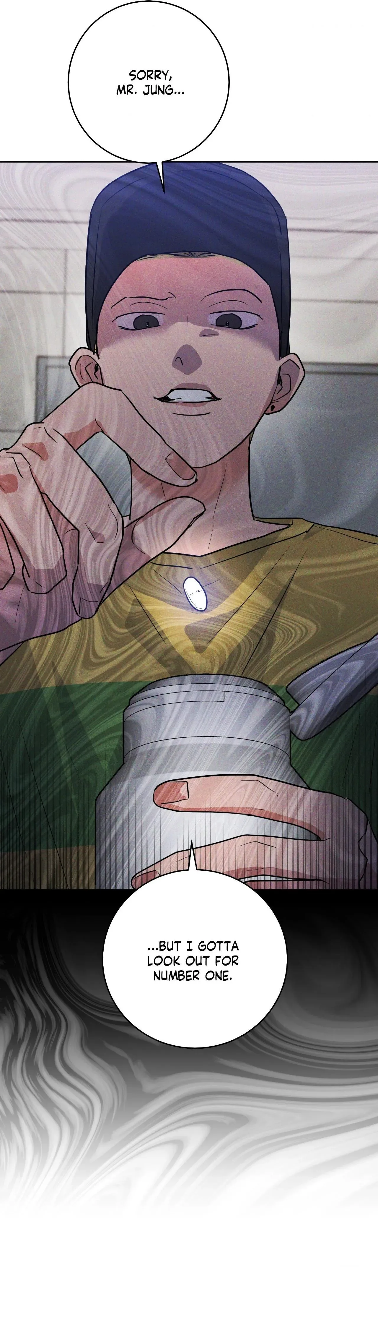 Near and Dear Chapter 54 page 37